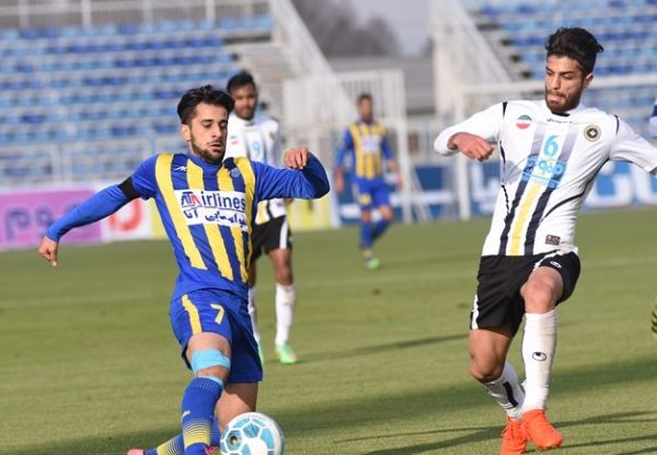  برنامه هفته یازدهم و دوازدهم لیگ برتر اعلام شد