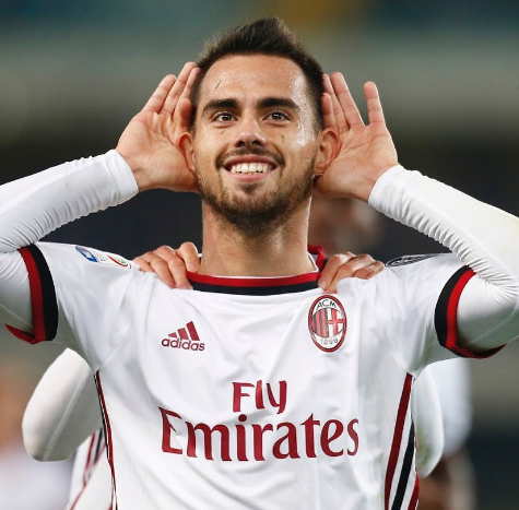  کیه‌وو 1 - 4 میلان؛ نجات مونتلا از خطر اخراج