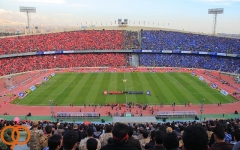  نوستالژی  دربی 42 و طلسم هفت ساله ای که با گل بزیک شکست