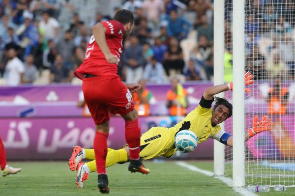 شانس چه بازیکنانی برای گلزنی بالاست