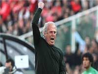 دنیزلی نمی دانم چرا تریم به استقلال نیامد