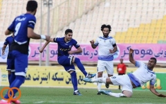 نگاهی به دیدارهای جمعه جام حذفی جنگ لیگ یک با لیگ برتر