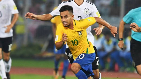  بارسلونا و جذب ستاره برزیلی با تاکتیک نیمار