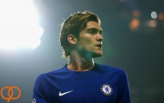  مارکوس آلونسو  چلسی می تواند دوباره قهرمان لیگ برتر انگلیس شود