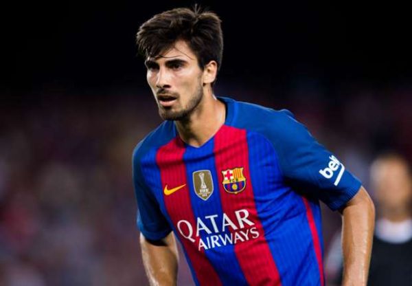  2 پیشنهاد خوب برای هافبک ناراضی بارسلونا