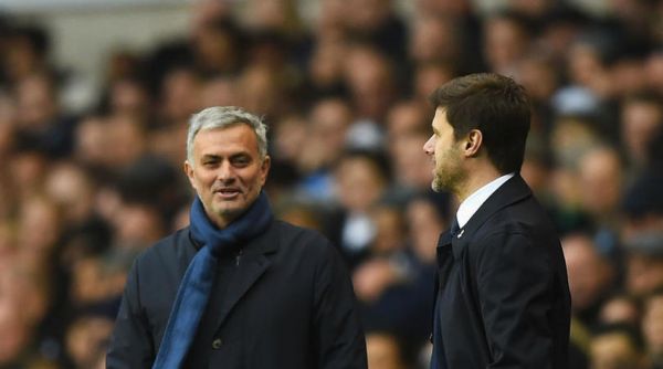  پوچتینو  مورینیو یکی از بهترین مربی های دنیاست