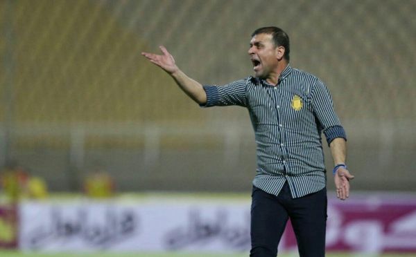  ویسی  20 بازیکن از دست داده ام