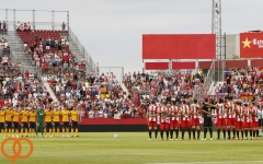 استقلال کاتالونیا چه تاثیری روی بارسلونا و رئال مادرید خواهد گذاشت