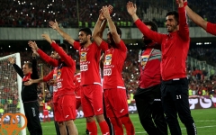 هشدار تاریخی به پرسپولیس بردن استقلال مساوی با قهرمان نشدن