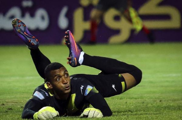 ضیافت پنالتیها را دخسوس از لطیفی برد