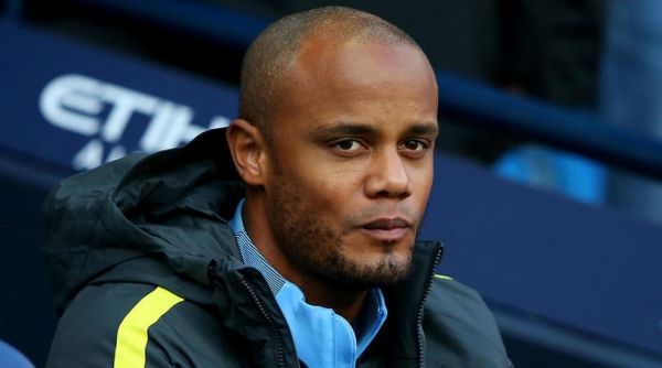  گواردیولا  فشاری برای بازنشستگی به کمپانی نیاورده ام