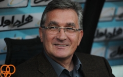  پست اینستاگرامی برانکو؛ تبریک بابت بازی خوب و پیروزی در دربی