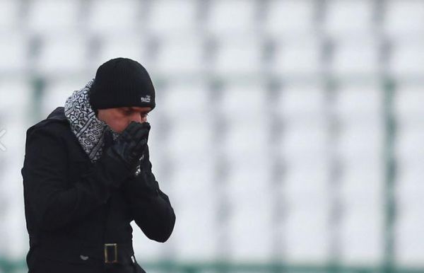  ویسی از قعر جدول فرار می کند