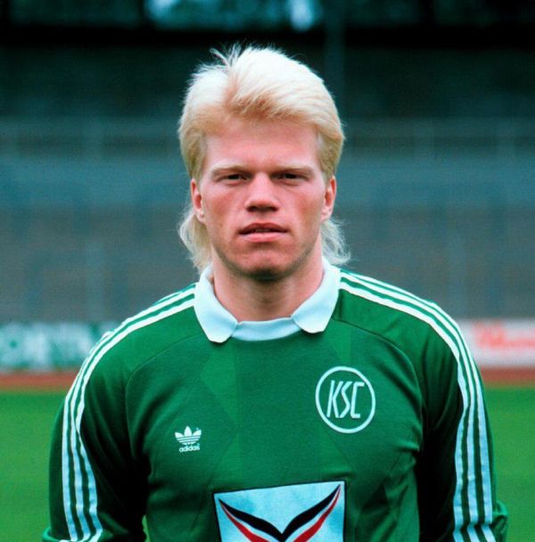  چه کسی اولیور کان استقلال می‌شود