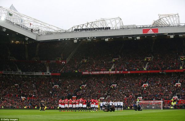 پیش بینی درست گواردیولا در مورد تاتنهام عکس