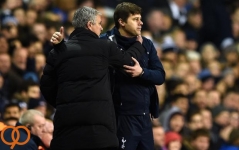 پوچتینو غیبت هری کین عامل شکست برابر منچستریونایتد نبود