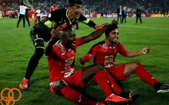 زنگ خطر برای پرسپولیس  نبردن پس از فتح داربی