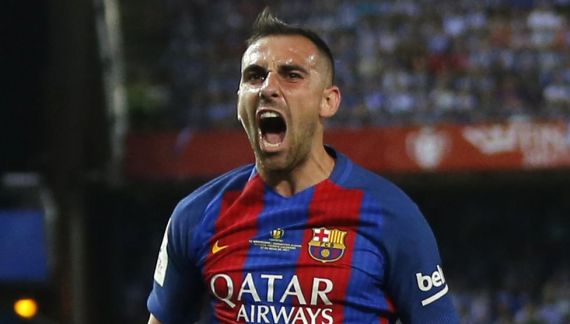  مقصد باورنکردنی برای مهاجم بارسلونا