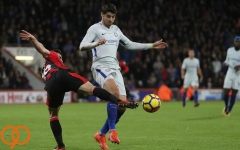  کونته  موراتا هنوز در حال بهبودی است؛ از عملکرد دیشب او راضی هستم