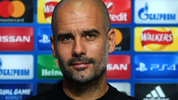 گواردیولا سانه باید پیشرفت کند