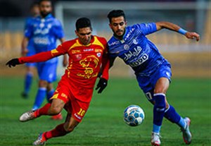  استقلال – نفت تهران؛ هیچ چیز مگر پیروزی