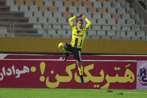 امید سینک شهاب حسینی به ما انرژی داد