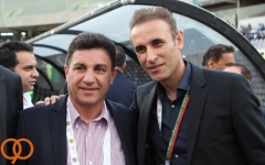  پیش بازی تراکتورسازی– ذوب‌آهن  انتقام از تیم سابق