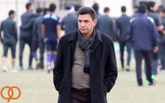  قلعه‌نویی  سخت است راجع به تراکتورسازی صحبت کنم  خوشحالم که دیگر ذهنیت سابق را به تبریز ندارم