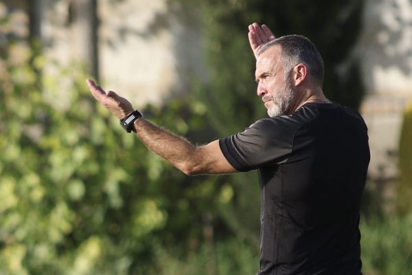 شفر جدایی مک درموت را تایید کرد