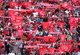  توضیحات مربی ذوب‌آهن در مورد طلب از باشگاه تراکتور