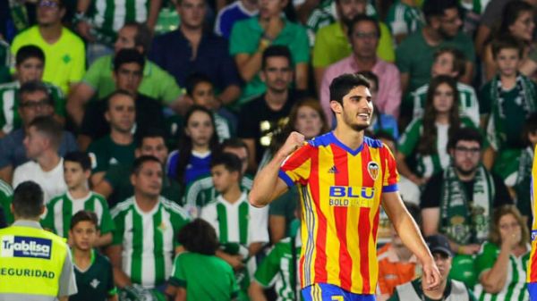  رئال و اتلتیکو به دنبال جذب پدیده والنسیا