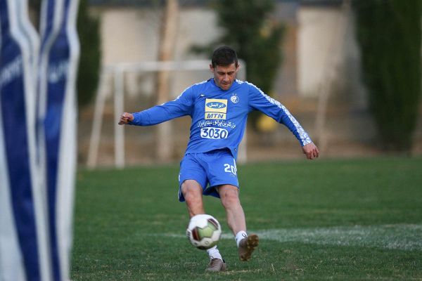 آخرین فرصت های چپاروف برای تثبیت جایگاه