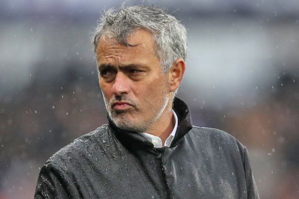 حمایت دوباره ژوزه مورینیو از روملو لوکاکو