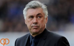 آنچلوتی دوست دارم به لیگ جزیره بازگردم ولی قرار نیست به چلسی بروم