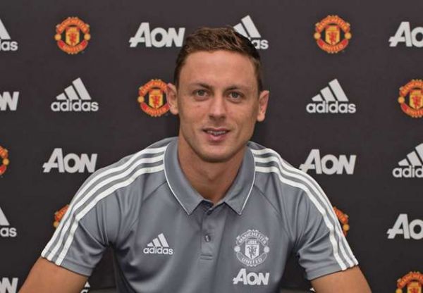 منچستر یونایتد باید بیش از اینها پیشرفت کند