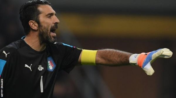 افشای راز ماندگاری بوفون از زبان خودش