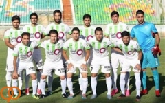  اعلام ترکیب ذوب آهن مقابل تراکتور سازی