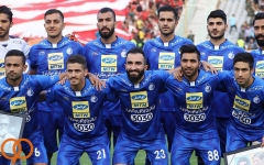  استقلال 2 - 0 نفت تهران   اولین برد شفر در لیگ برتر  بازگشت امید به اردوی آبی ها