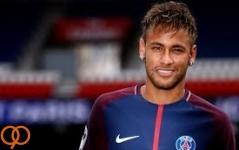  لوئیز فیگو  نیمار توجهات بیشتری را به پاریسن ژرمن جلب کرده است