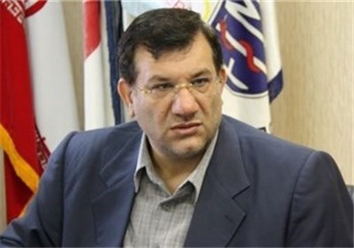 مرادی حتما کیانوش رستمی را خوب نمی شناسید