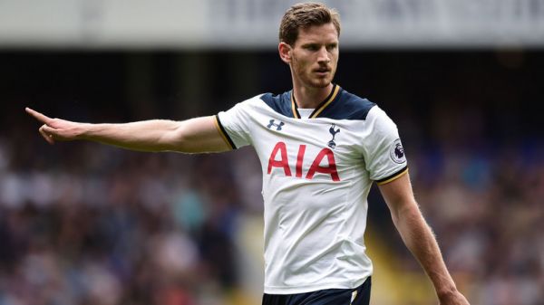 حاضر به مبادله هری کین و رونالدو نیستم