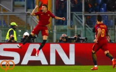  گروه سوم لیگ قهرمانان؛ تحقیر چلسی مقابل رم و توقف دوباره اتلتیکو مادرید