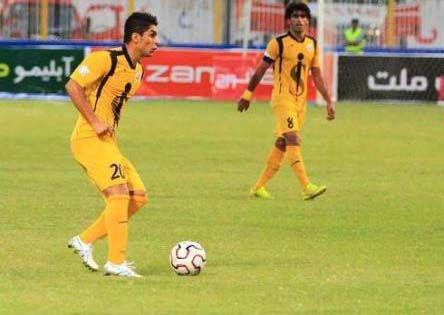  زنیدپور- گسترش فولاد؛ منتفی شد