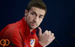 گابی حضور در لیگ اروپا برای اتلتیکو مادرید یک افتضاح است