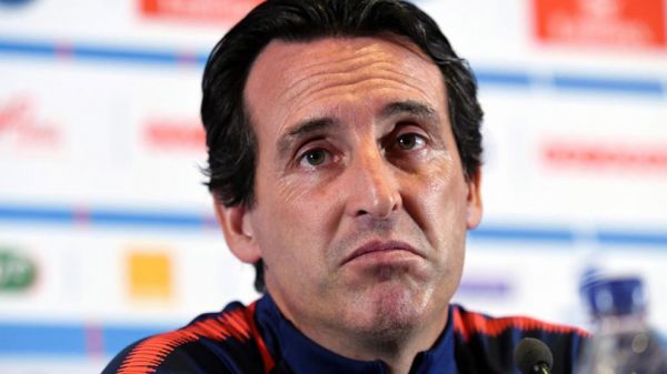 امری هنوز کار PSG در مرحله گروهی تمام نشده