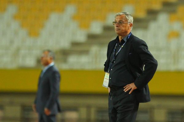 کرانچار برف اصفهان را میبیند