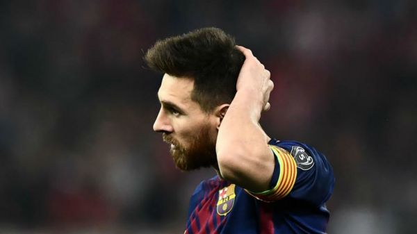  بارسا با ارتش یک نفره تا کجا پیش می رود