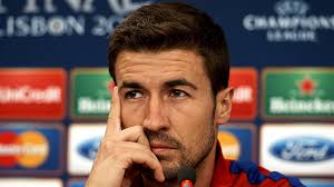  لیگ اروپا برای اتلتیکو فاجعه است