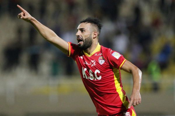  بهترین گلساز فولاد محروم شد