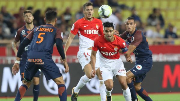  توقف موناکو در ترکیه برابر بشیکتاش